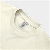 Футболка КУЛЬТУРА oversize "Fat",  молочный - фото 37996