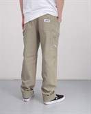 Брюки ANTEATER Workpants-Olive - фото 38014