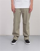 Брюки ANTEATER Workpants-Olive - фото 38017