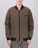Куртка ANTEATER Bomber-Haki - фото 38037