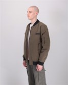 Куртка ANTEATER Bomber-Haki - фото 38039