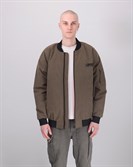 Куртка ANTEATER Bomber-Haki - фото 38040