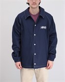 Куртка ANTEATER Coachjacket-Navy - фото 38041