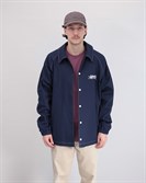 Куртка ANTEATER Coachjacket-Navy - фото 38044