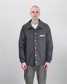 Куртка ANTEATER Coachjkt-NLN-Dark-Grey - фото 38053