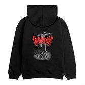 Зиппер ATF Wichcraft/Fire черный - фото 38090