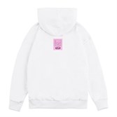 Зиппер ATF Artefact белый - фото 38105