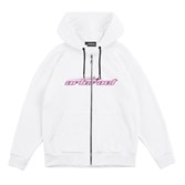 Зиппер ATF Artefact белый - фото 38106