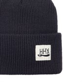 Шапка ННХ Эверест черный - фото 38132