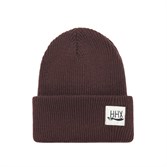 Шапка ННХ Эверест шоколад - фото 38146