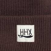 Шапка ННХ Эверест шоколад - фото 38147