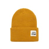 Шапка ННХ Эверест горчица - фото 38151