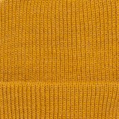 Шапка ННХ Эверест горчица - фото 38155