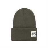 Шапка ННХ Эверест хаки - фото 38156