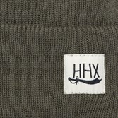 Шапка ННХ Эверест хаки - фото 38157