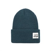 Шапка ННХ Эверест индиго - фото 38161