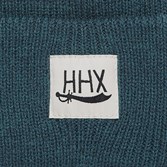 Шапка ННХ Эверест индиго - фото 38162