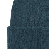 Шапка ННХ Эверест индиго - фото 38165