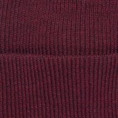 Шапка ННХ Эверест бордо - фото 38170