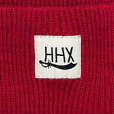 Шапка ННХ Эверест красный - фото 38172