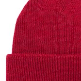 Шапка ННХ Эверест красный - фото 38175