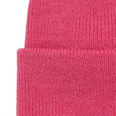 Шапка ННХ Эверест азалия - фото 38190