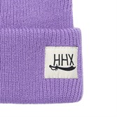 Шапка ННХ Эверест лаванда - фото 38192