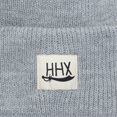 Шапка ННХ Эверест серый меланж - фото 38197