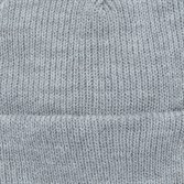 Шапка ННХ Эверест серый меланж - фото 38200