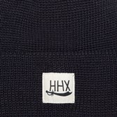 Шапка ННХ Кайлас черный - фото 38202