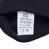 Шапка ННХ Кайлас черный - фото 38203