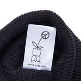 Шапка ННХ Кайлас черный - фото 38204