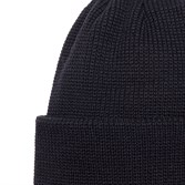 Шапка ННХ Кайлас черный - фото 38205