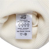 Шапка ННХ Кайлас белый - фото 38208