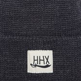 Шапка ННХ Кайлас графит меланж - фото 38212