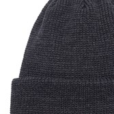 Шапка ННХ Кайлас графит меланж - фото 38215