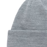 Шапка ННХ Кайлас серый меланж - фото 38220