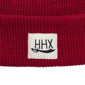 Шапка ННХ Кайлас красный - фото 38222