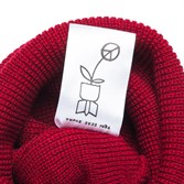 Шапка ННХ Кайлас красный - фото 38224