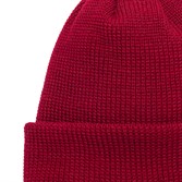 Шапка ННХ Кайлас красный - фото 38225