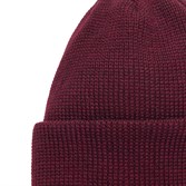 Шапка ННХ Кайлас бордо - фото 38230