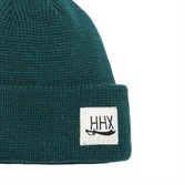 Шапка ННХ Кайлас зеленый - фото 38232