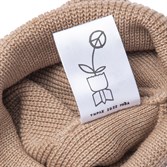 Шапка ННХ Кайлас бежевый - фото 38239