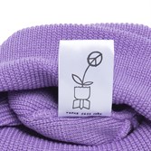 Шапка ННХ Кайлас лаванда - фото 38249