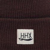 Шапка ННХ Кайлас шоколад - фото 38252