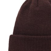 Шапка ННХ Кайлас шоколад - фото 38255