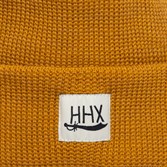 Шапка ННХ Кайлас горчица - фото 38257