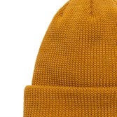 Шапка ННХ Кайлас горчица - фото 38260