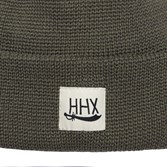 Шапка ННХ Кайлас хаки - фото 38262