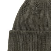 Шапка ННХ Кайлас хаки - фото 38265